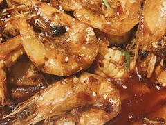 -槐店王婆大虾(开发区店)