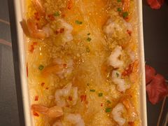 -粉墨特色菜·烧烤音乐酒馆