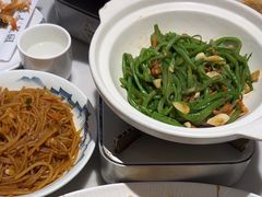 -小菜园新徽菜(南京秦淮龙蟠汇店)