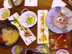 -白石的深夜食堂(济南万象城店)