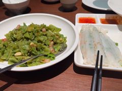 -汀小府·福建客家菜(鼓山沃尔玛店)