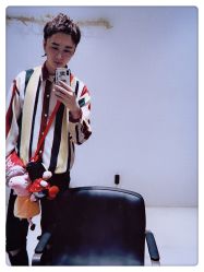 -崇尚GAVIN STYLE