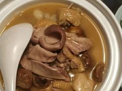 -周三的情书花园餐厅(江北店)