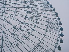 -南昌之星摩天轮