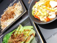 -馔豚·台北菜专门店(深圳湾万象城店)