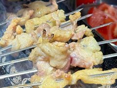 -幸福小串·地摊小炉子(三阳路店)