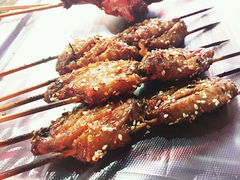 android_upload_pic-大鹏烧烤(永康街店)
