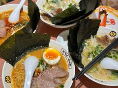 -元气寿司(金光华店)