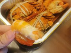 -阳澄湖大闸蟹·琼灵阁牌品牌连锁(吴中总店)