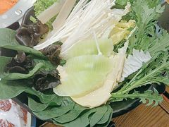 -井格重庆火锅(西直门凯德Mall店)