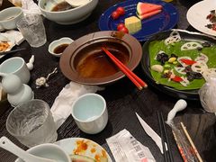 -海天楼中餐厅(吴宫泛太平洋酒店)