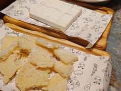 -哈啾嗨·新概念蒙餐(红星新城店)