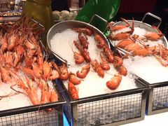 -西安W酒店·WEI全味西餐厅