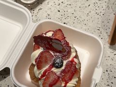 -资溪面包(昌安店)