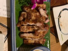 -紫滇源云南生态菜(丹凤街店)