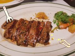 -佐度王子扒房(天鹅湖店)
