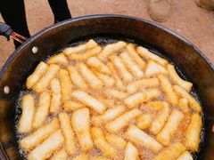 -敕勒川草原文化旅游区