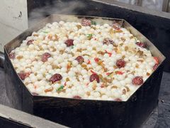 -孙氏梅花糕(马台街)