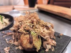 章鱼小丸子-日葵 大阪烧ひまり(仙霞路店)