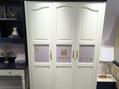 -A家居·松堡王国儿童家具(集美家居大红门店)