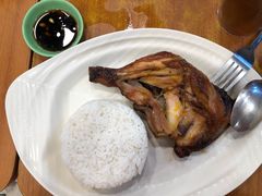 -Mang Inasal - D'mall Boracay