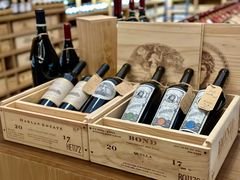 -伯衡55·吉品轩(乌鲁木齐南路店)