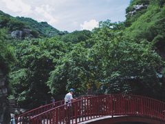 -黑龙潭风景区