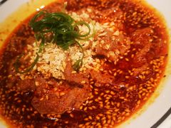 -新太二·鲜料川菜(晶耀前滩店)