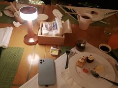 -威斯汀舞台餐厅