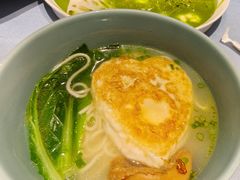 -南堂馆·新川菜(悠方店)