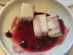 -东方早茶 海鲜•青岛菜(国信体育中心店)