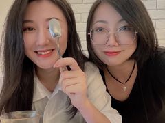 -blend咖啡部落(车公庙店)