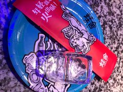 -蛙舍·炭烧牛蛙(东百中心店)
