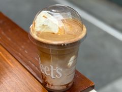 -Peet's 皮爷咖啡(陆家嘴中心店)