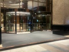 -上海圣淘沙万怡酒店