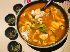 -山石榴·贵州菜(丰盛里店)