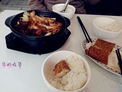 -赵家牛肉砂锅(台西三路店)