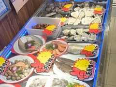 -大胡子海鲜·天津菜·砂锅烧烤(五大道创始店)