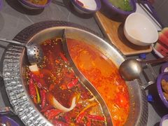 -重庆高老九火锅(吴中永旺店)