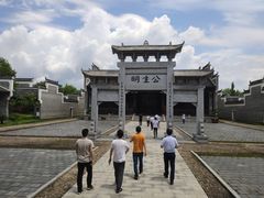 -茶陵县工农兵政府旧址