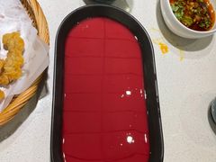 -新辣道鱼火锅(上地华联店)
