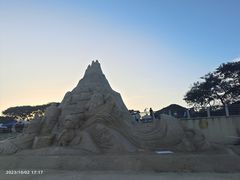 -东海半边山旅游度假区