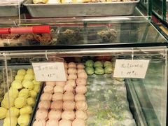 -爱德顺糕点食屋(利民道店)