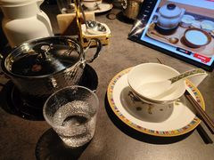 -腾格里· 蒙古山羊火锅(北京中关村店)