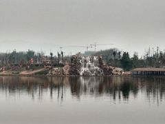 -枫香湖儿童公园