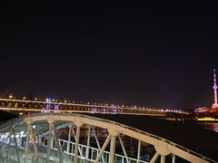 -武汉关码头(轮渡站)