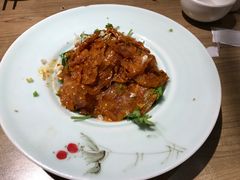 -巴渝菜馆(涿州店)