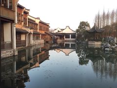 -乌镇望津里精品酒店