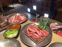 -西塔老太太泥炉烤肉(亚运村店)