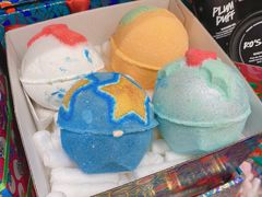 -LUSH(威尼斯人店)